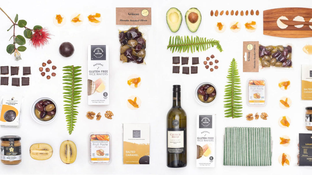 The Best Gluten Free Gifts For Clients