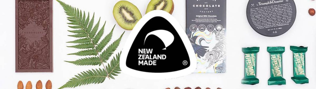 Shop Local - Every Gift Box Will Support Local NZ Businesses