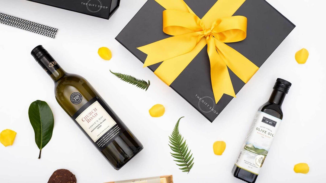 How To Buy Great Corporate Gift Baskets At Any Price Point