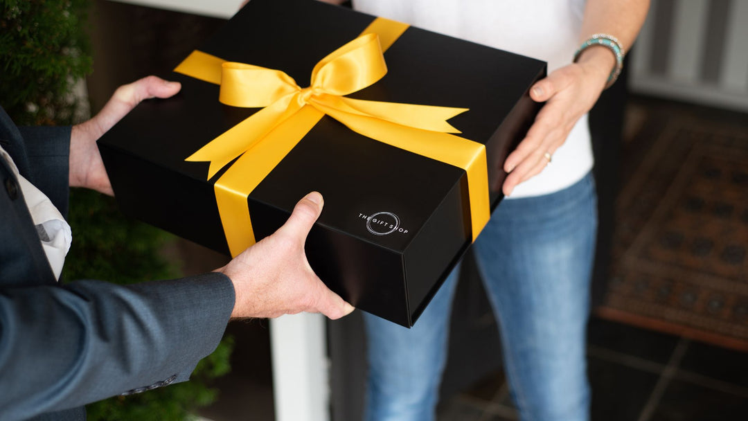 The Best Luxury Gifts For Clients