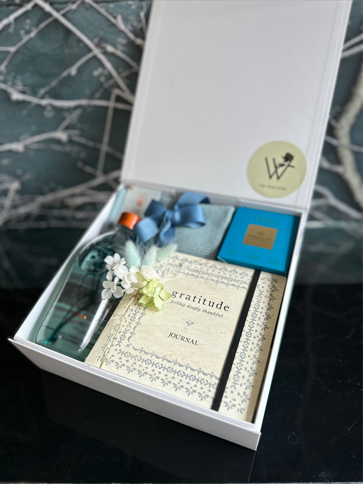 Gratitude Pamper Hamper