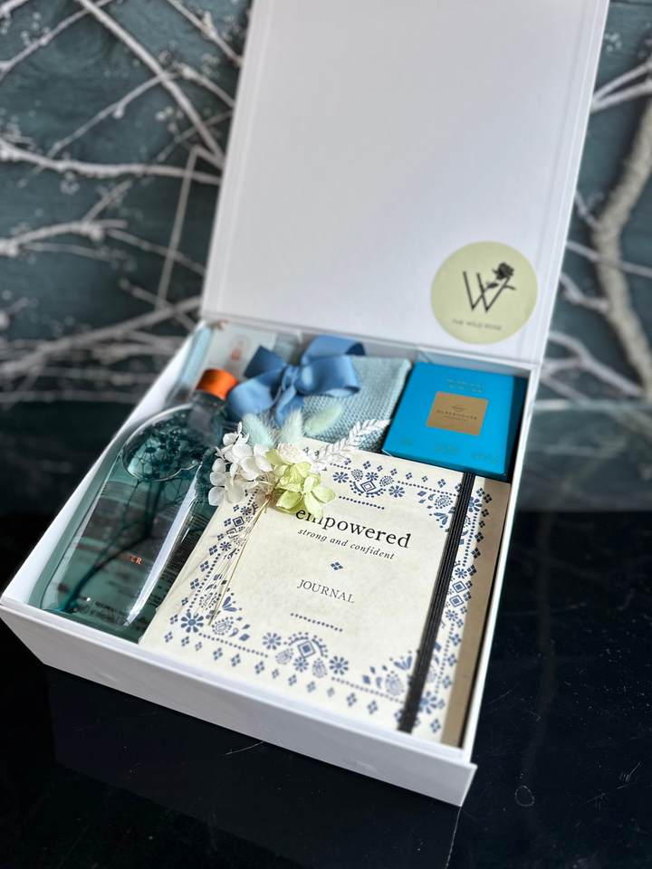 Gratitude Pamper Hamper