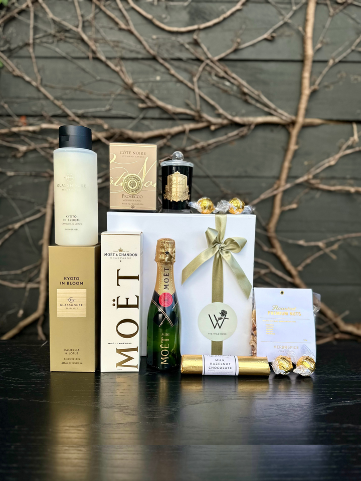 Golden Moments Gift Box