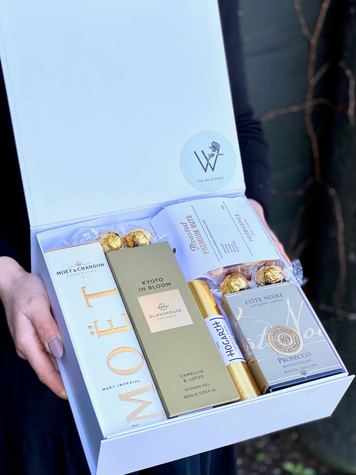 Golden Moments Gift Box