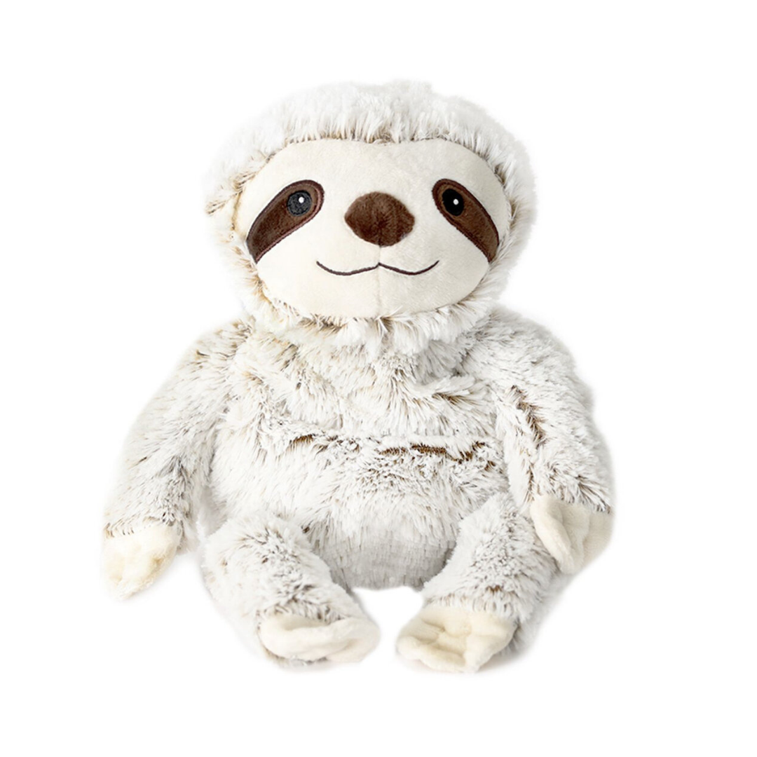 Warmies Sloth Teddy