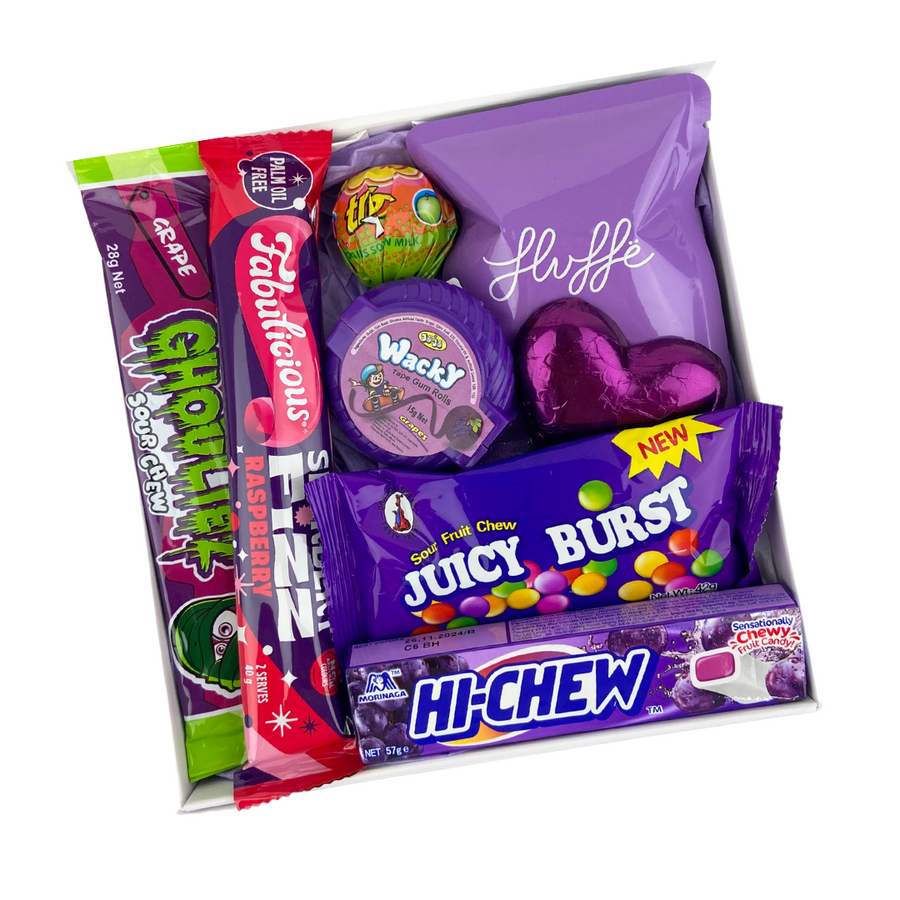 Celebration Box Candy Gifts. Shop now, delivery NZ Wide and Auckland Same Day, 7 Days a Week